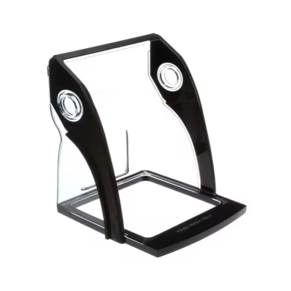 Vitamix TQO Back Cover 015082 | Blenders Direct