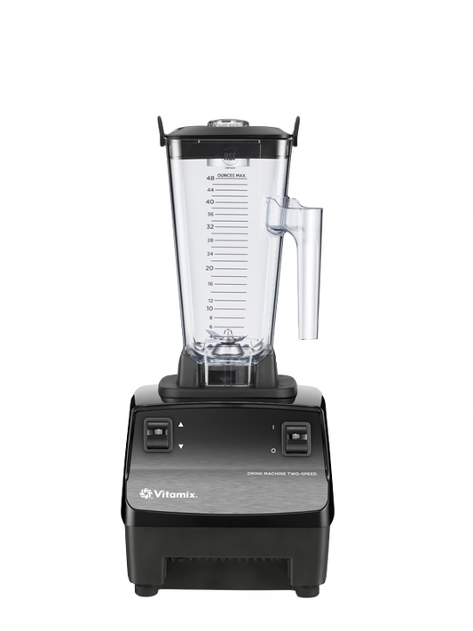 Vitamix Drink Machine Advance Blender 1.4L