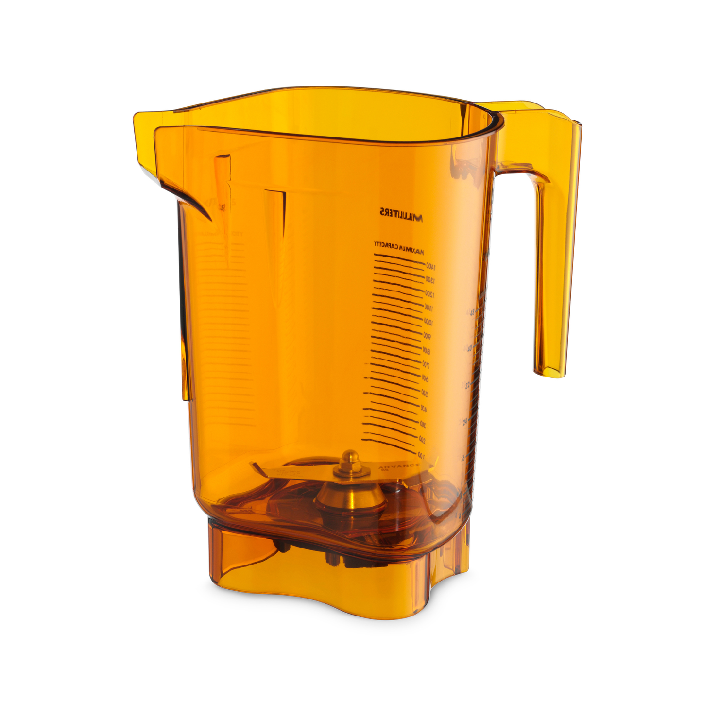 Vitamix Advance Container Only Orange 1.4L - 060050