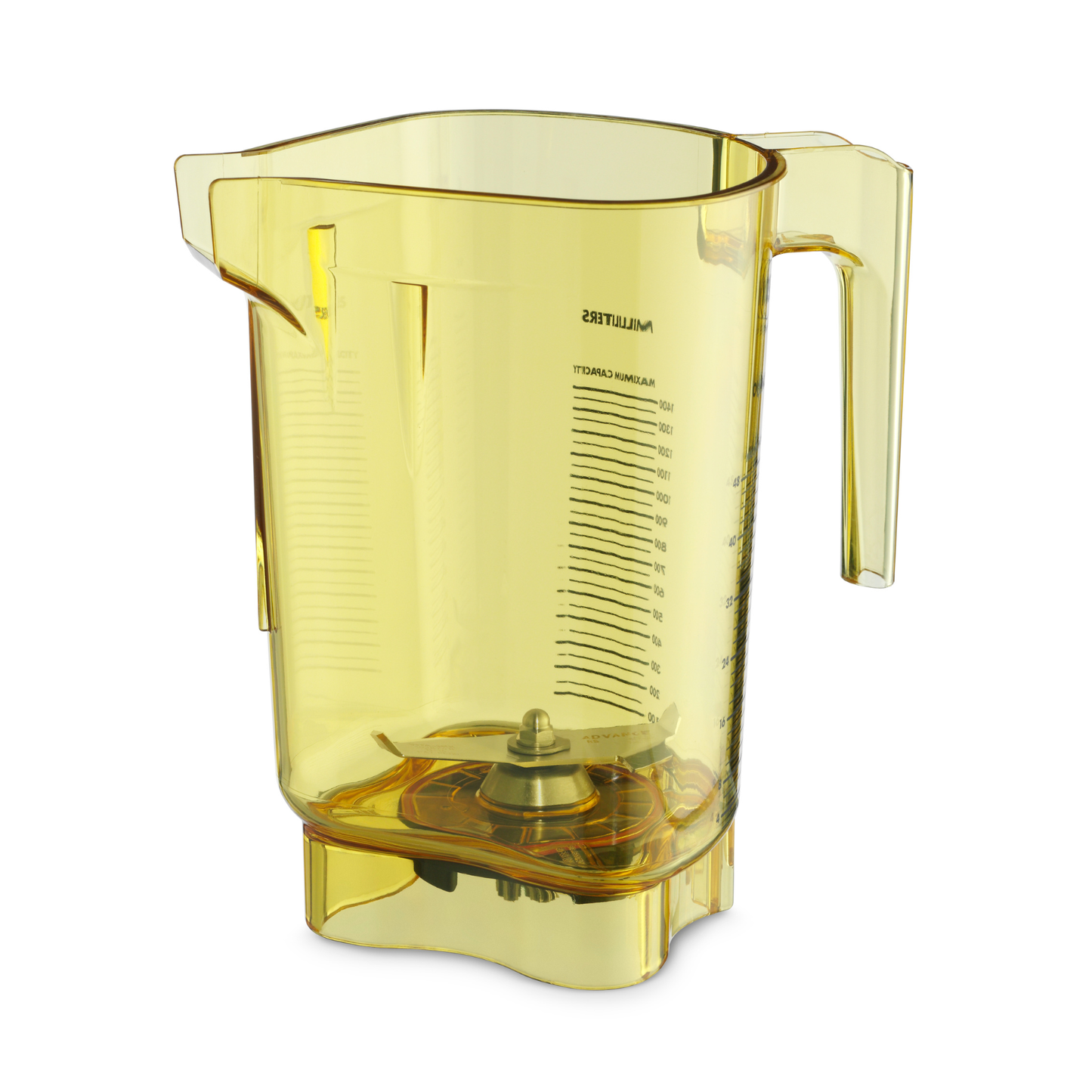 Vitamix Advance Container Only Yellow 1.4L - 060049