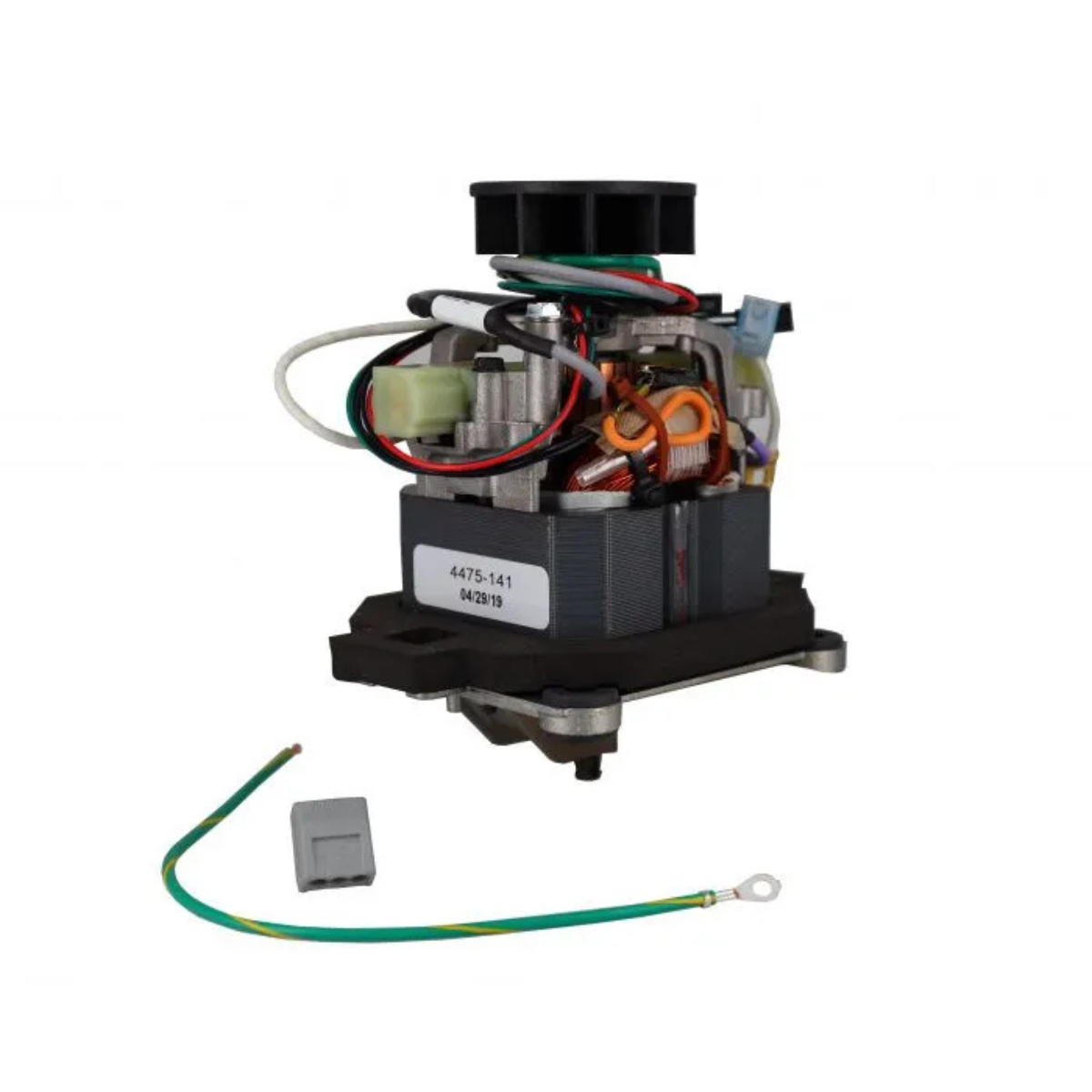 Vitamix TQO 220V-240V Motor Assembly 015311 | Blenders Direct