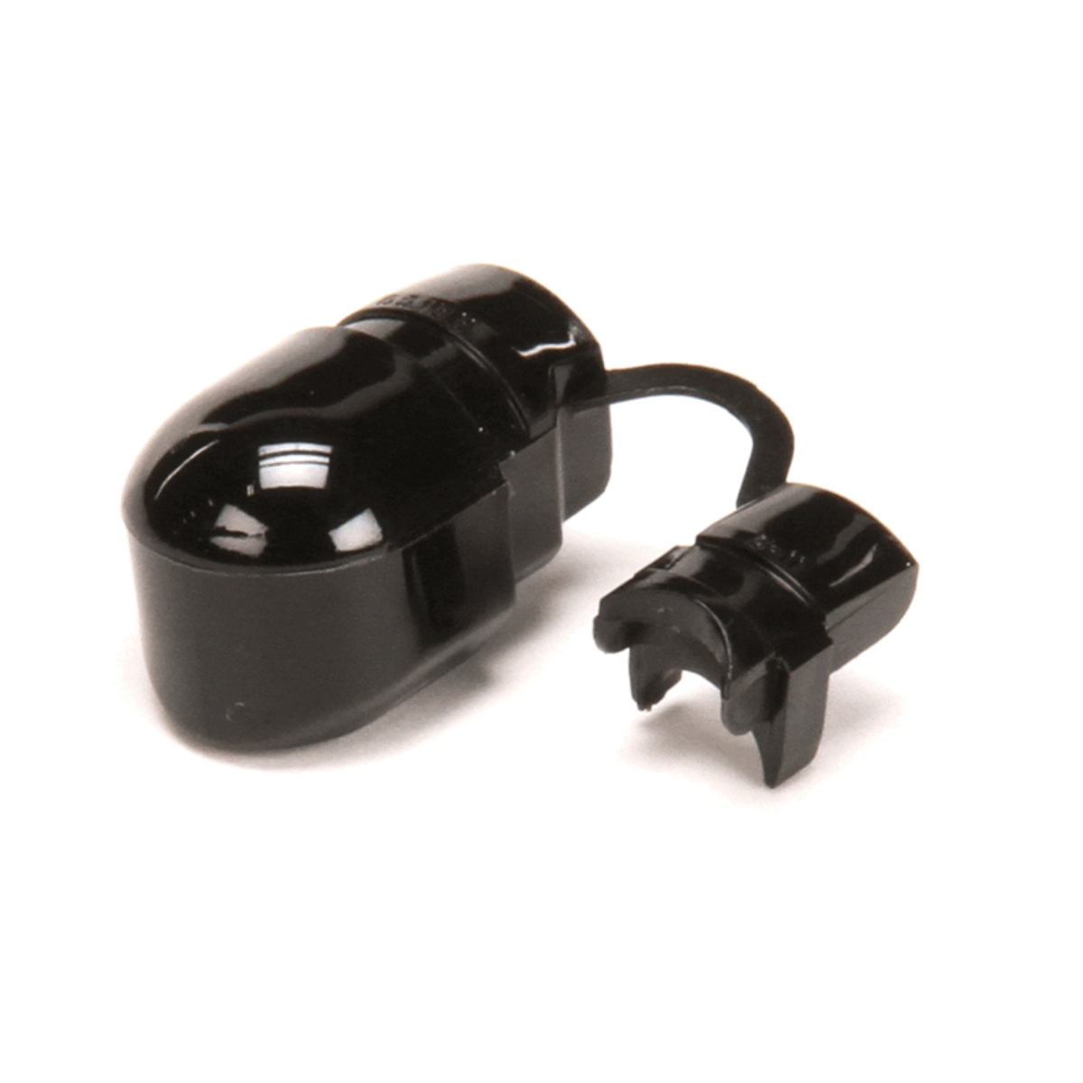 Vitamix Power Cord Strain Relief 015743 | Blenders Direct