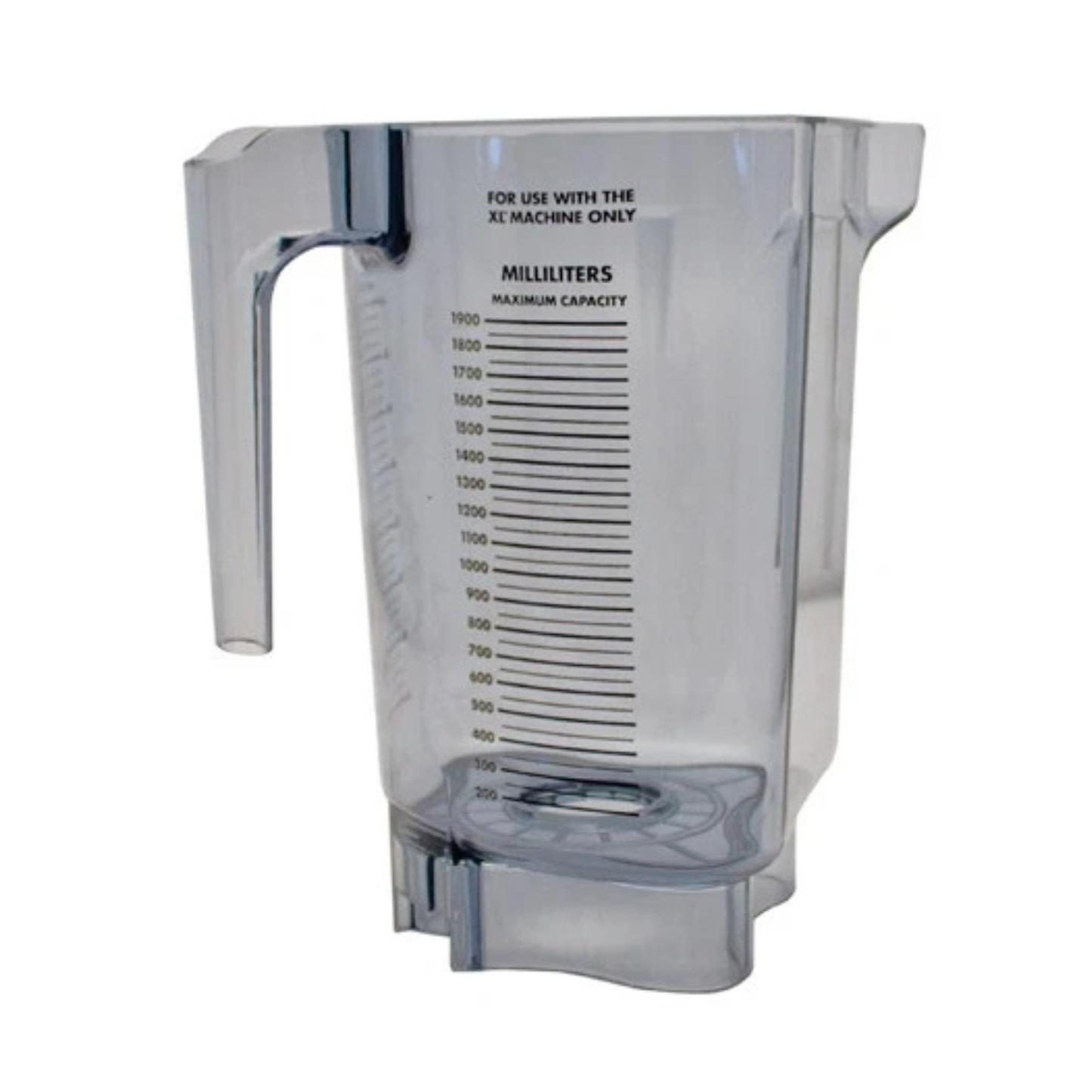 Vitamix XL Blender Container Only 2L | Blenders Direct