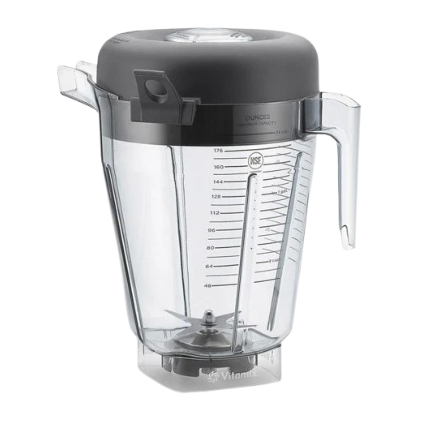 Vitamix XL Container with 2-Piece Lid & XL Blade 5.6L | Blenders Direct