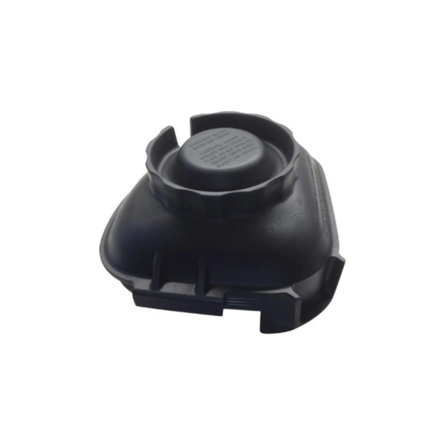 Vitamix 1.4L Advance Container One Piece Lid Black