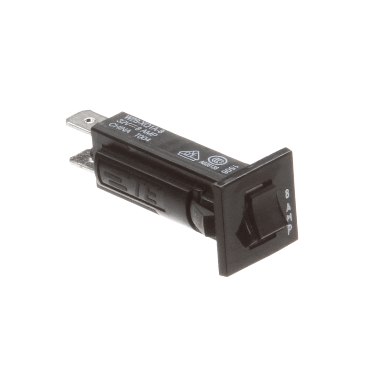 Vitamix 8 Amp Circuit Breaker 015735 | Blenders Direct