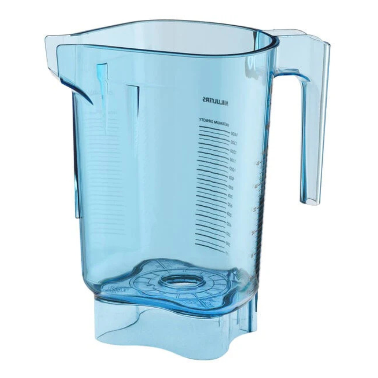 Vitamix Advance Container Only Blue 0.9L - 060044