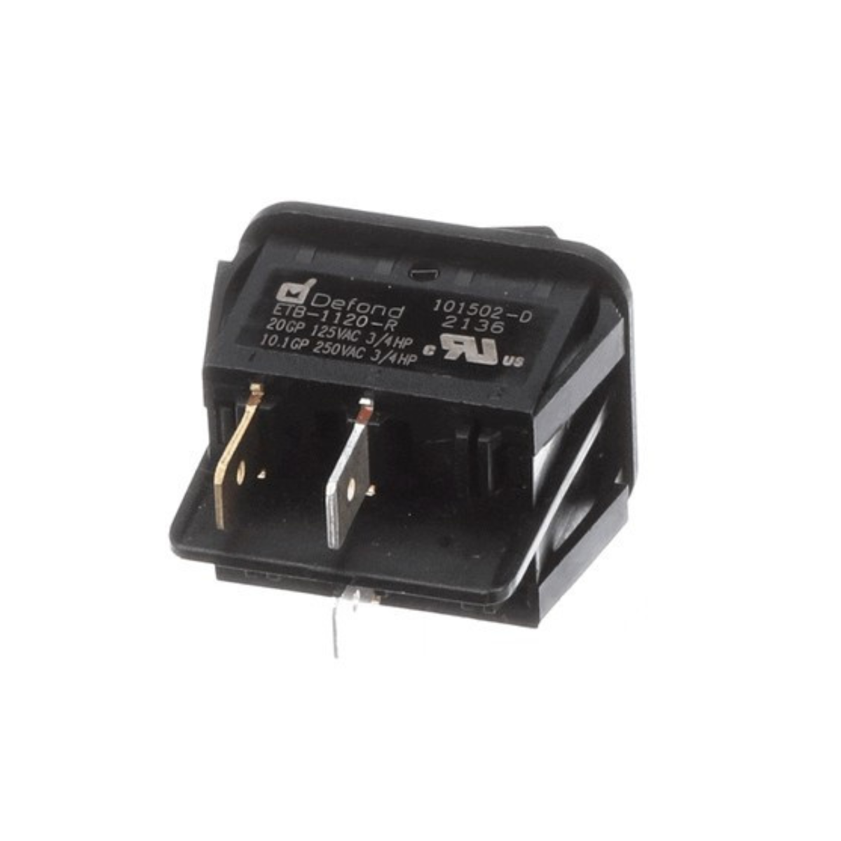 Vitamix XL Pulse Switch 016107 | Blenders Direct