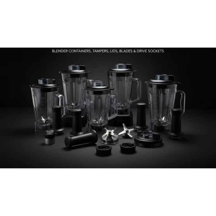 Vitamix Spare Parts and Accessories