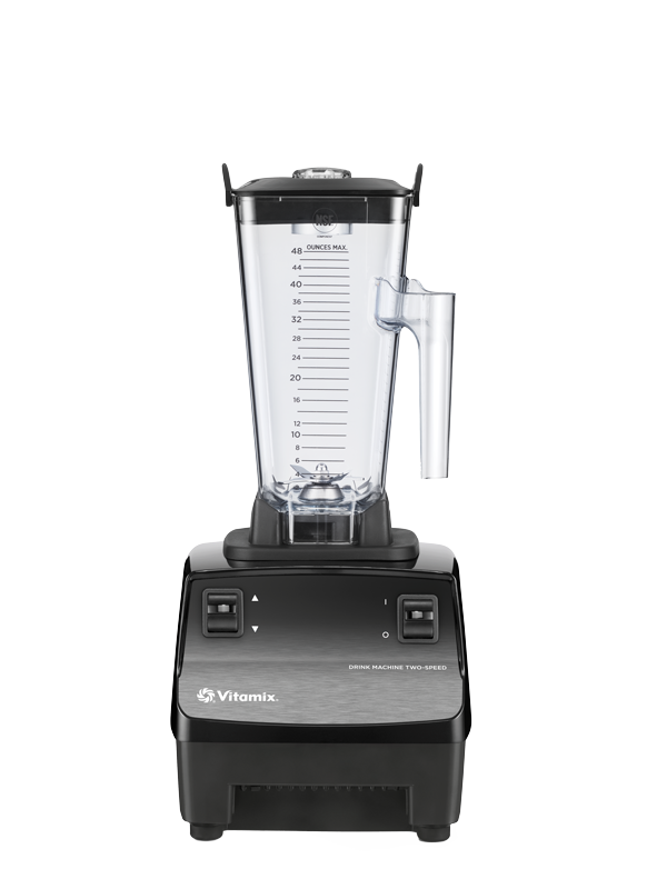 Vitamix Drink Machine Advance Blender 1.4L