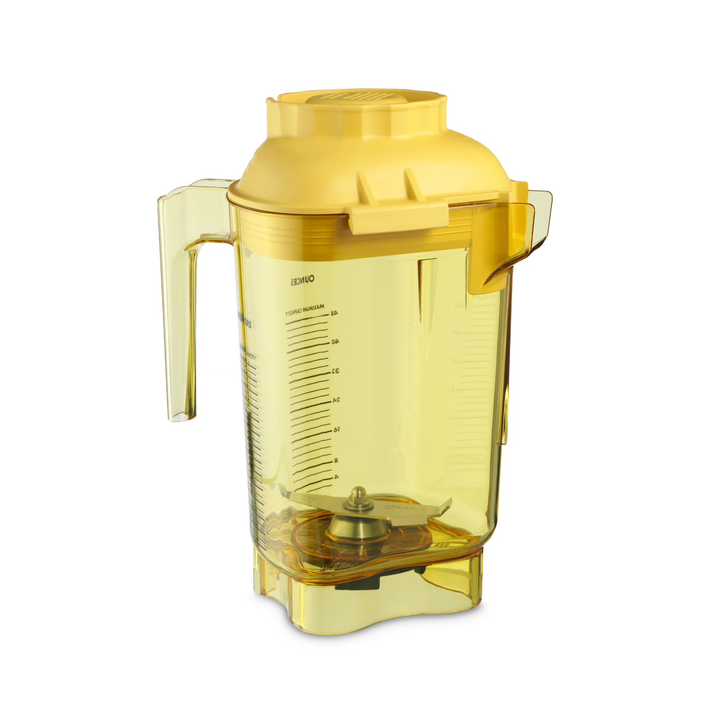 Vitamix Advance Container with Lid and Blade Yellow 1.4L - 068911