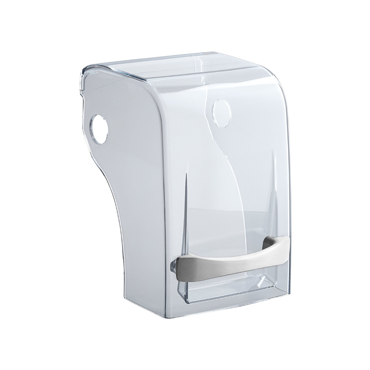 Vitamix TQO Cover Door with Handle 015081 | Blenders Direct