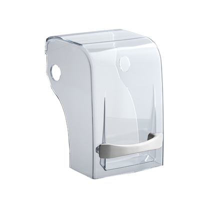 Vitamix TQO Cover Door with Handle 015081 | Blenders Direct