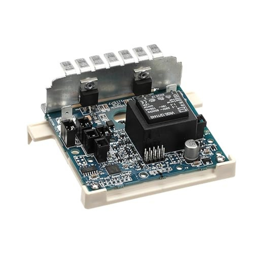 Vitamix Ucb Control Board Only 062338 | Blenders Direct