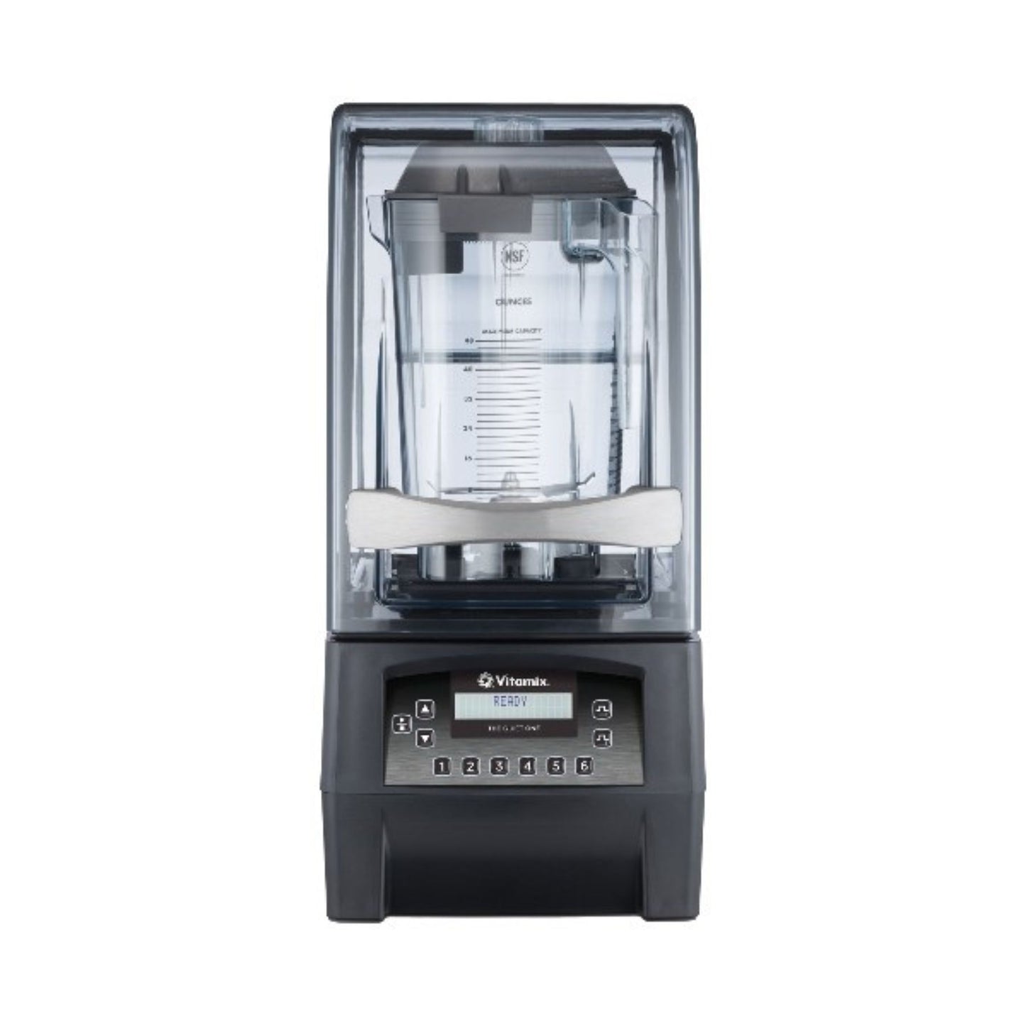 Vitamix The Quiet One Commercial Beverage Blender 1.4L | Blenders Direct