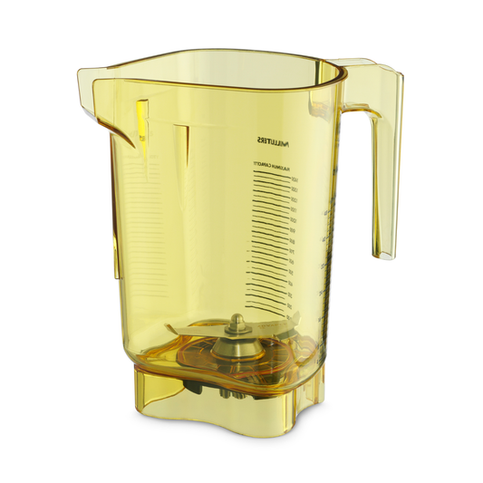 Vitamix Advance Container Only Yellow 1.4L - 60049