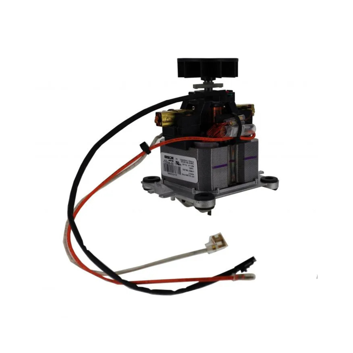 Vitamix TQO 220V-240V Motor Assembly 066091 | Blenders Direct