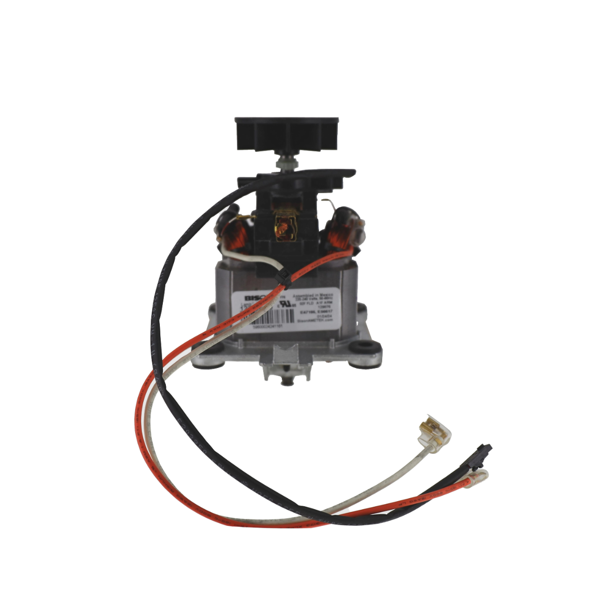 Vitamix TQO 220V-240V Motor Assembly 066091 | Blenders Direct