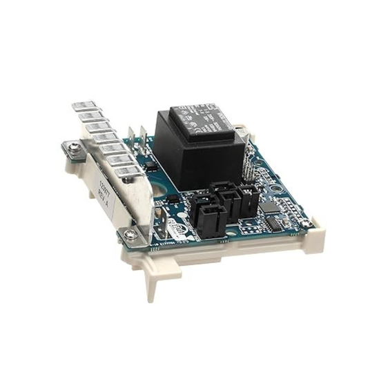 Vitamix Ucb Control Board Only 062338 | Blenders Direct