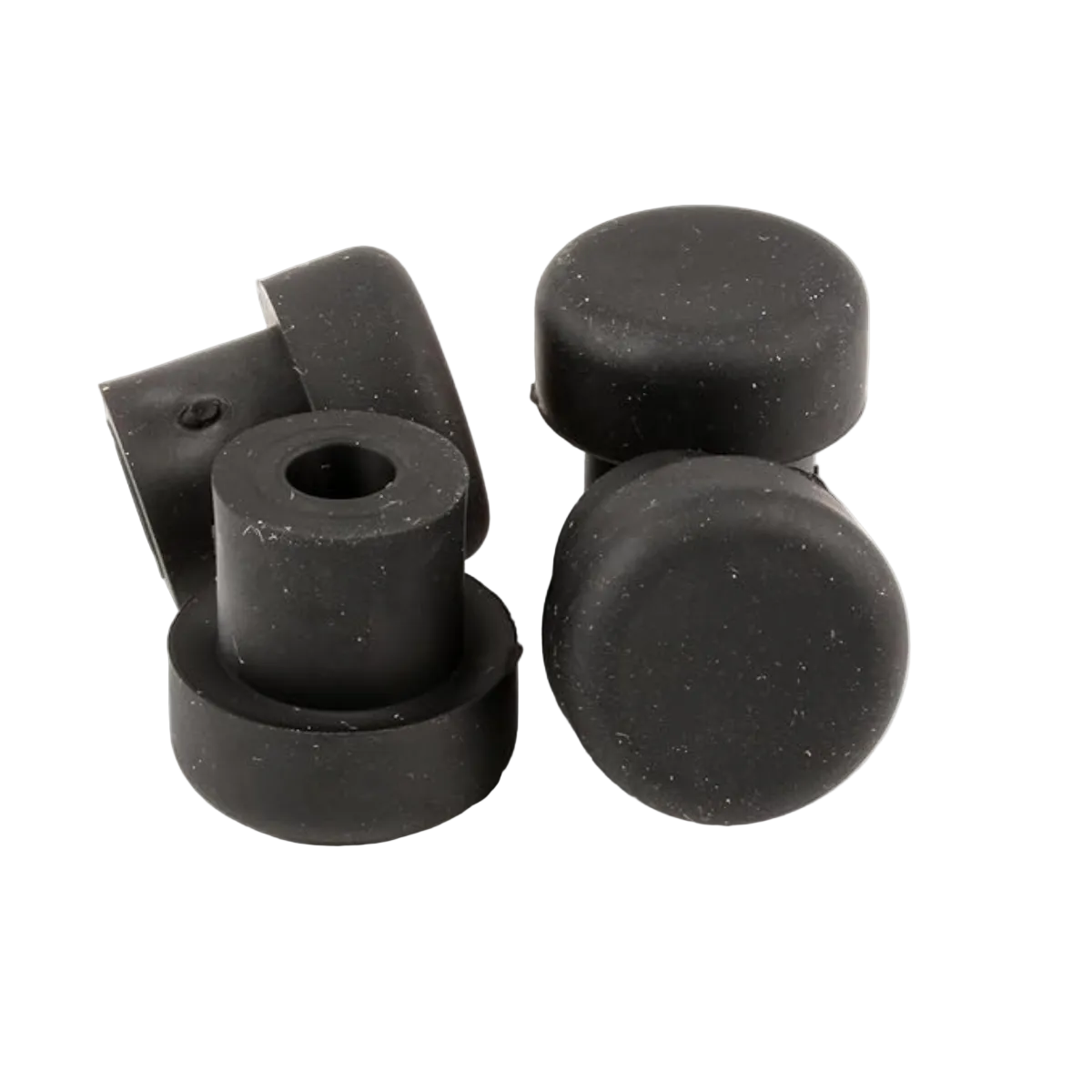 Vitamix Replacement Feet Set of 4 000794 | Blenders Direct