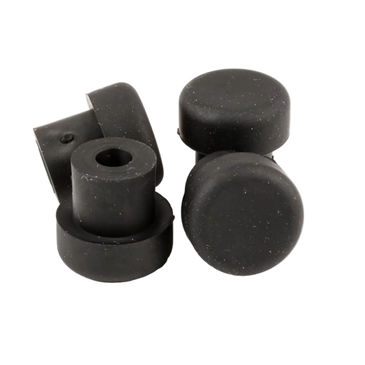 Vitamix Replacement Feet Set of 4 000794 | Blenders Direct