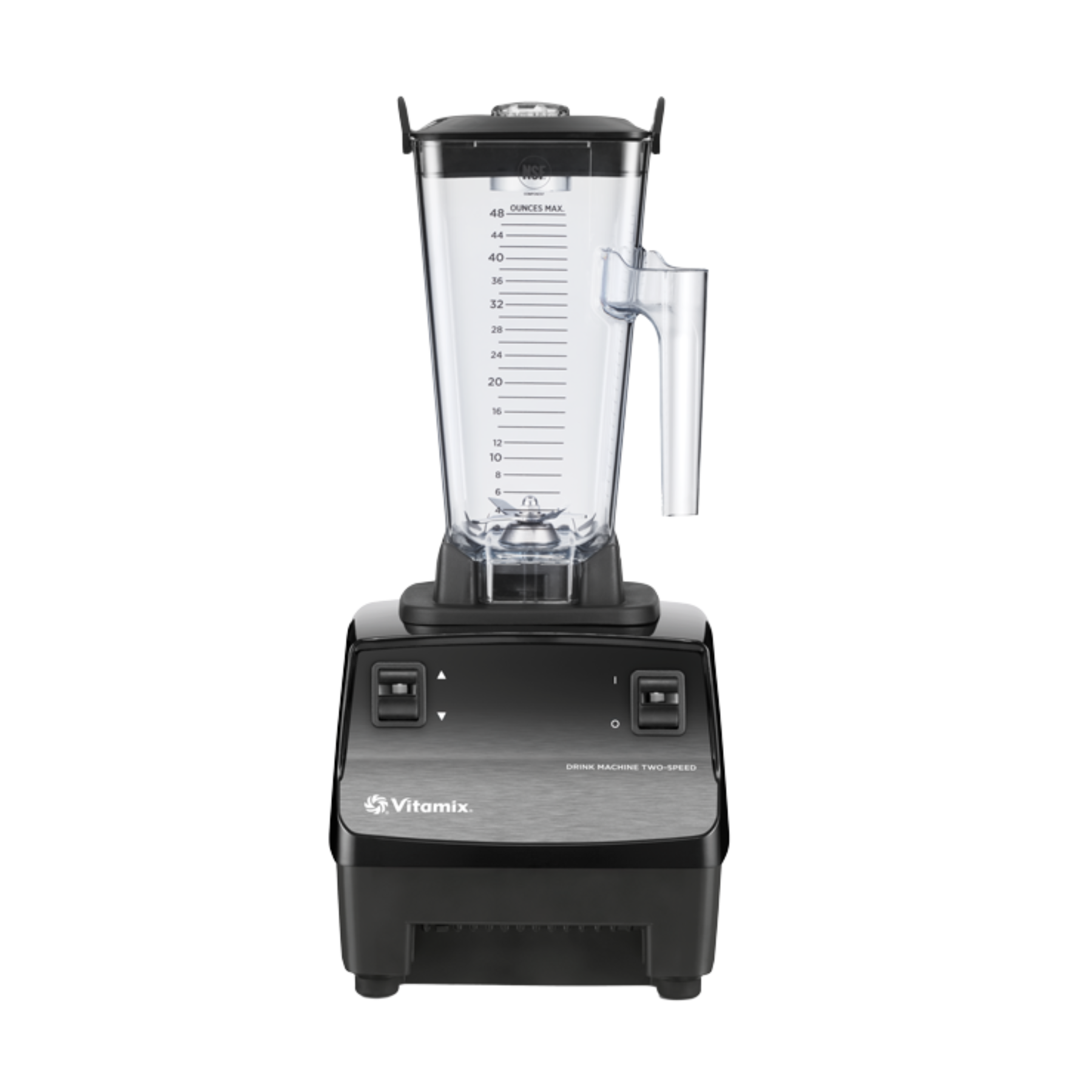 Vitamix Drink Machine Two-Speed 1.4L | Blenders Direct
