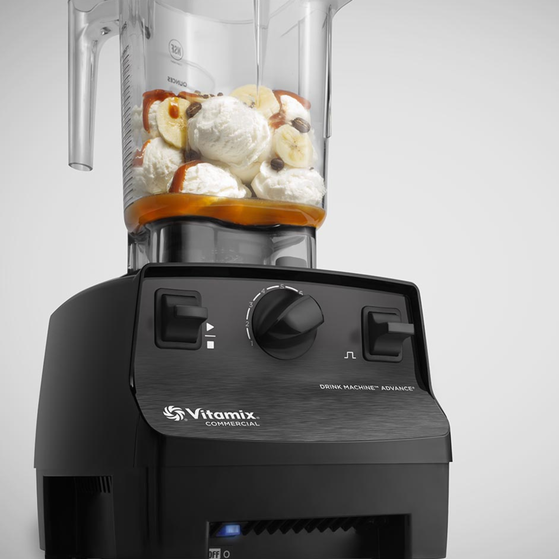 Vitamix Drink Machine Two-Speed 1.4L | Blenders Direct