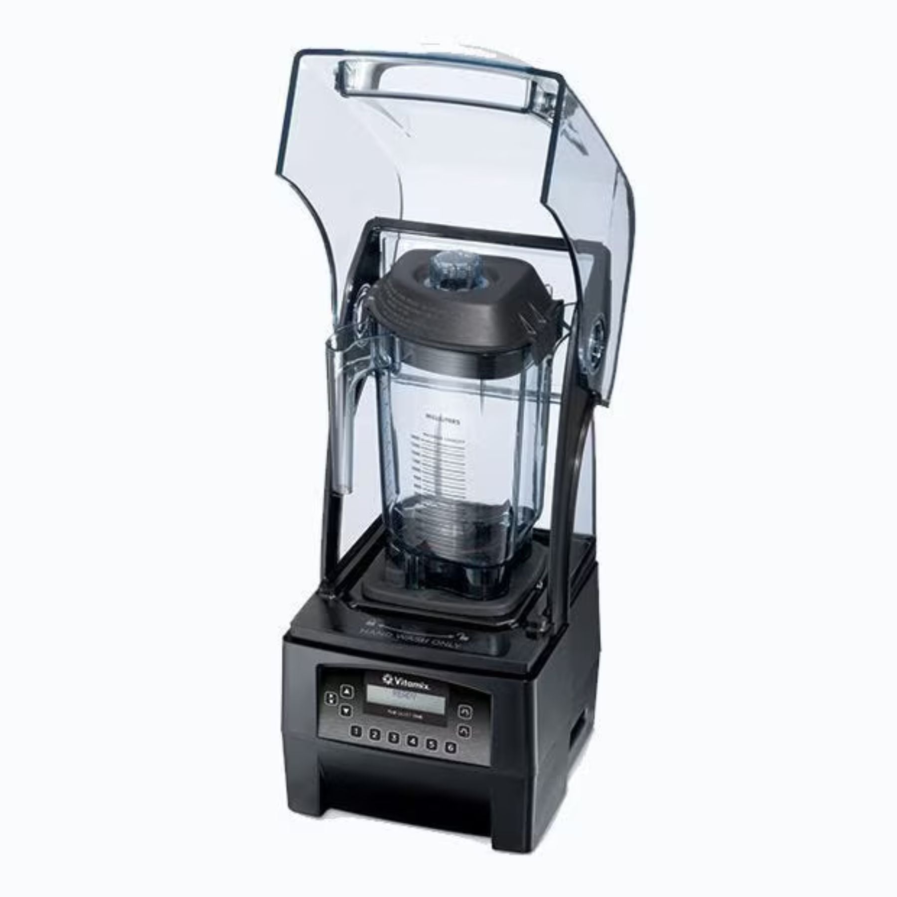 Vitamix The Quiet One Commercial Beverage Blender 1.4L | Blenders Direct