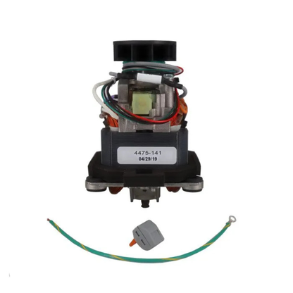Vitamix TQO 220V-240V Motor Assembly 015311 | Blenders Direct