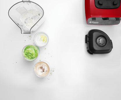 Vitamix Drink Machine Advance Blender 1.4L