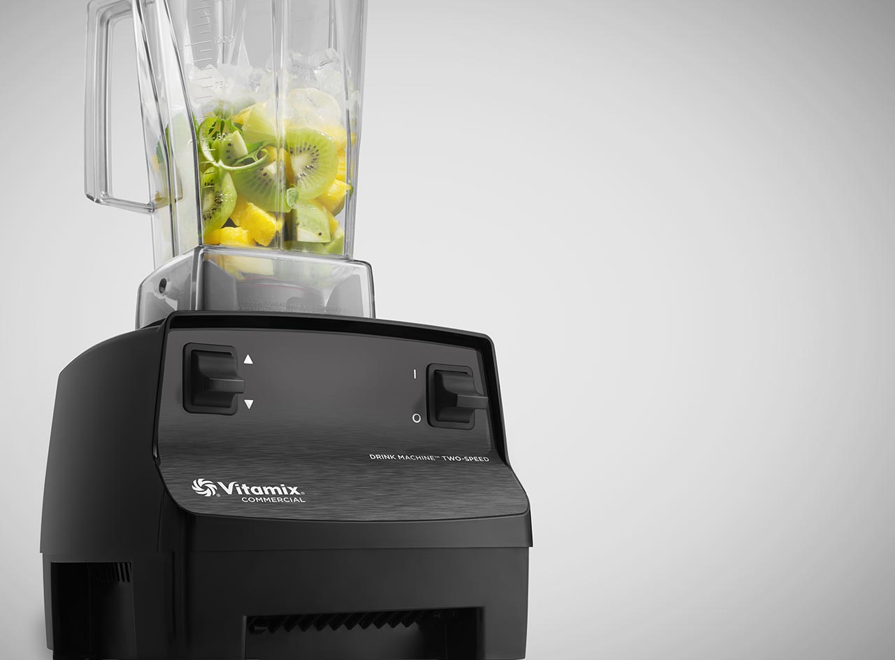 Vitamix Drink Machine Advance Blender 1.4L
