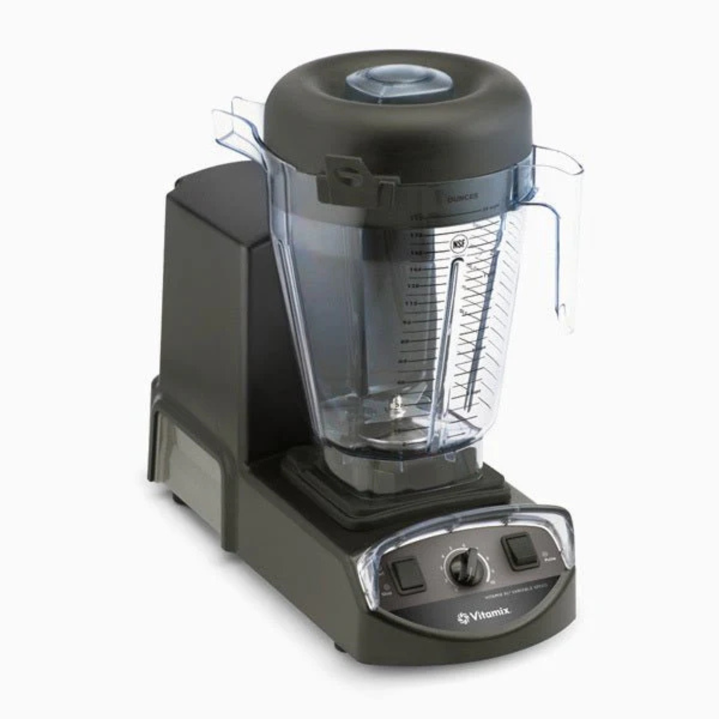 Vitamix XL Food Blender 5.6L | Blenders Direct
