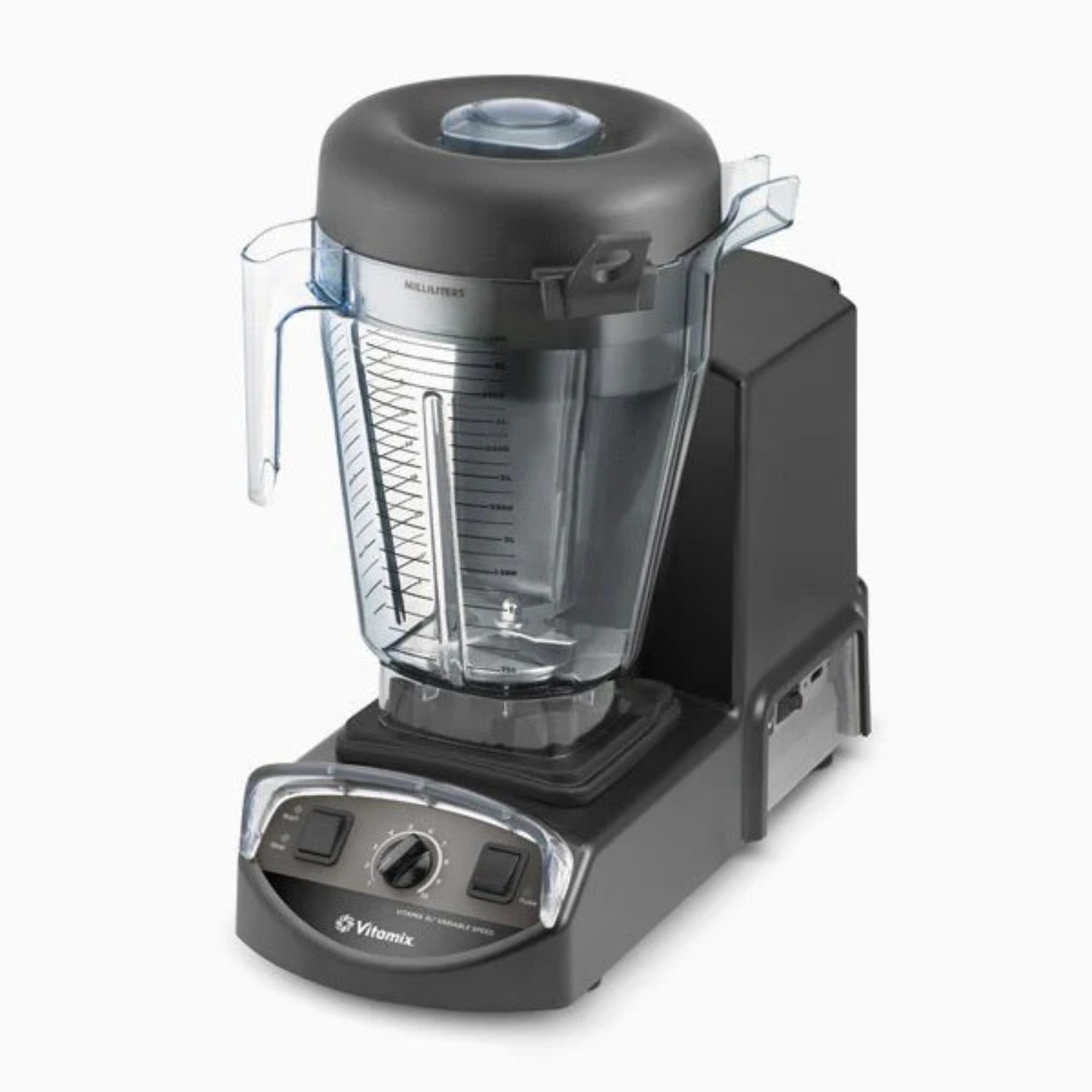 Vitamix XL Food Blender 5.6L | Blenders Direct