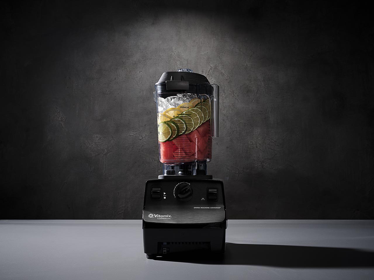 Vitamix Drink Machine Advance Blender 1.4L