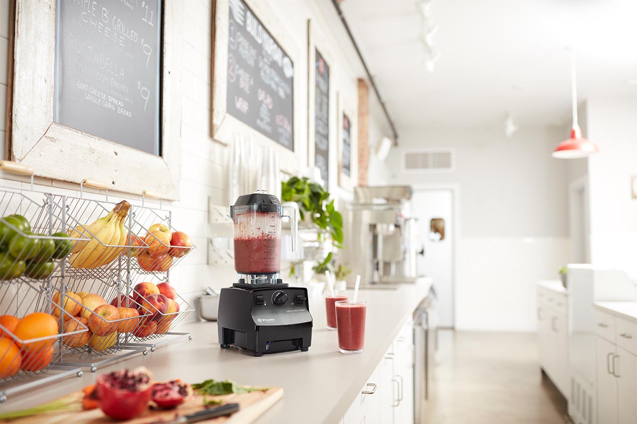 Vitamix Drink Machine Advance Blender 1.4L