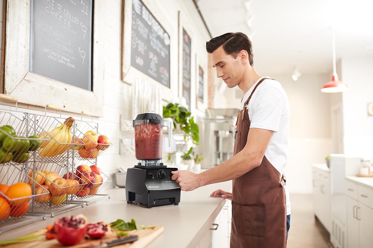 Vitamix Drink Machine Advance Blender 1.4L