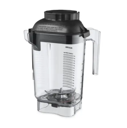 VITAMIX Advance Spare Jug with Lid and blade assembly