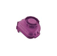 Vitamix Advance Blender One Piece Lid Purple