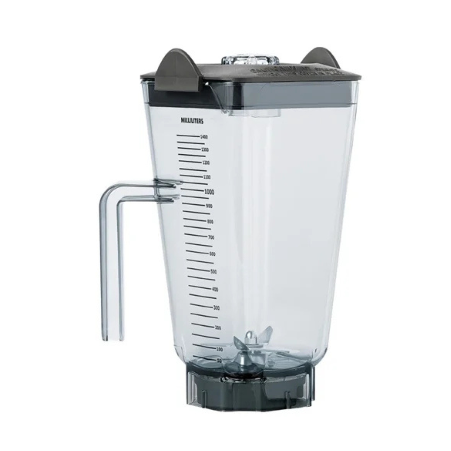 Vitamix 1.4L Standard Container with 2 Piece Lid and Wet Blade | Blenders Direct