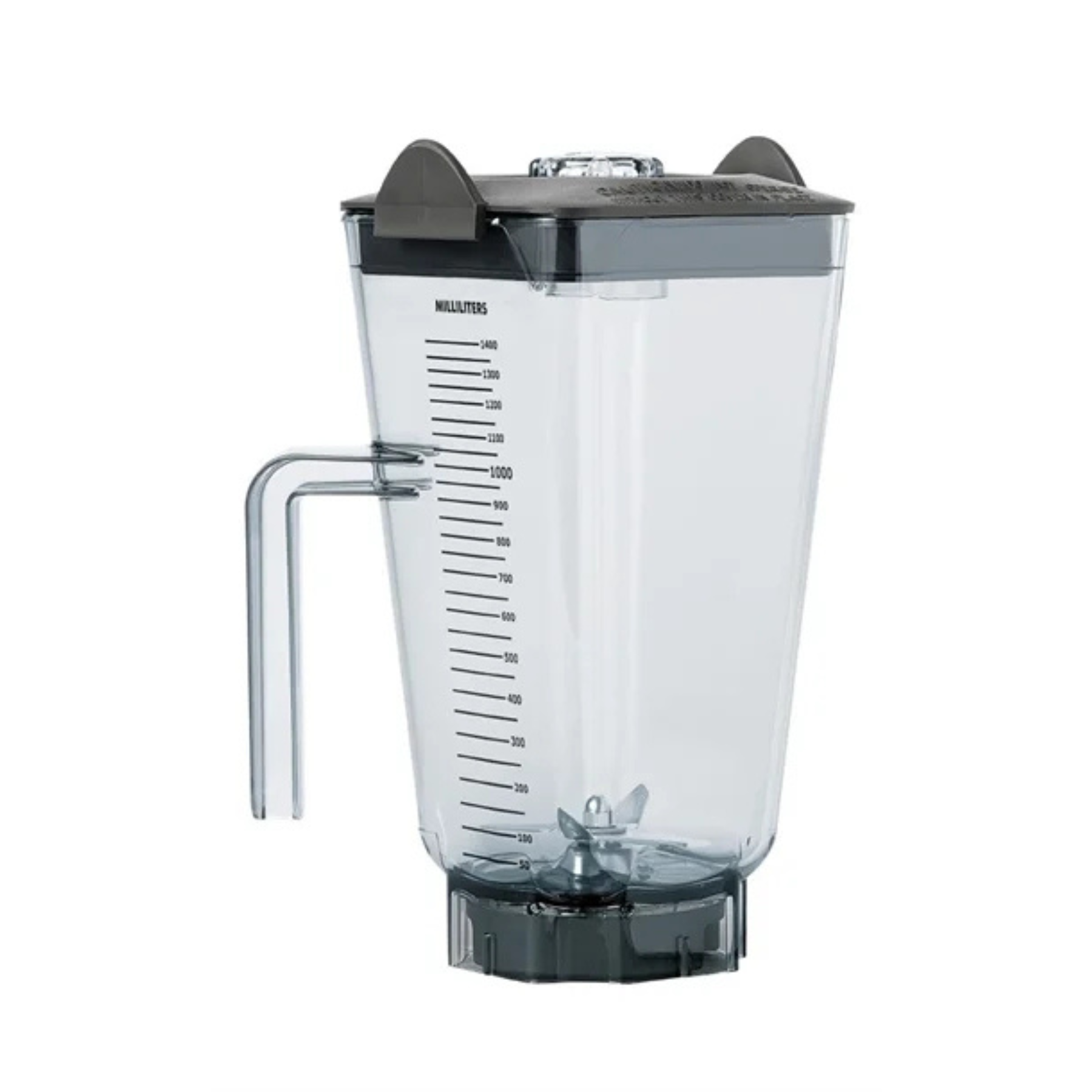 Vitamix 0.9L Standard Container with 2 Piece Lid and Wet Blade | Blenders Direct