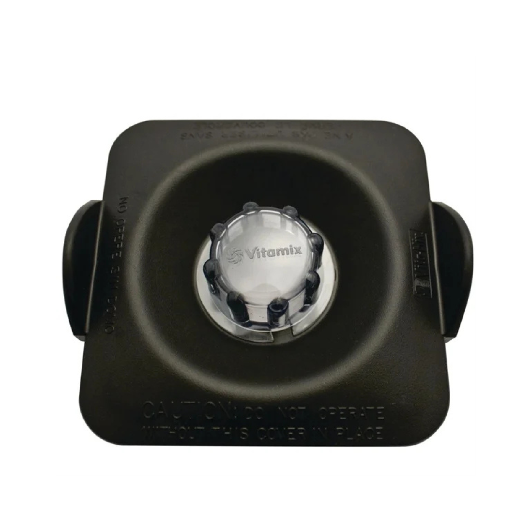 Vitamix 2 Piece Lid for 1.4L Standard Container | Blenders Direct