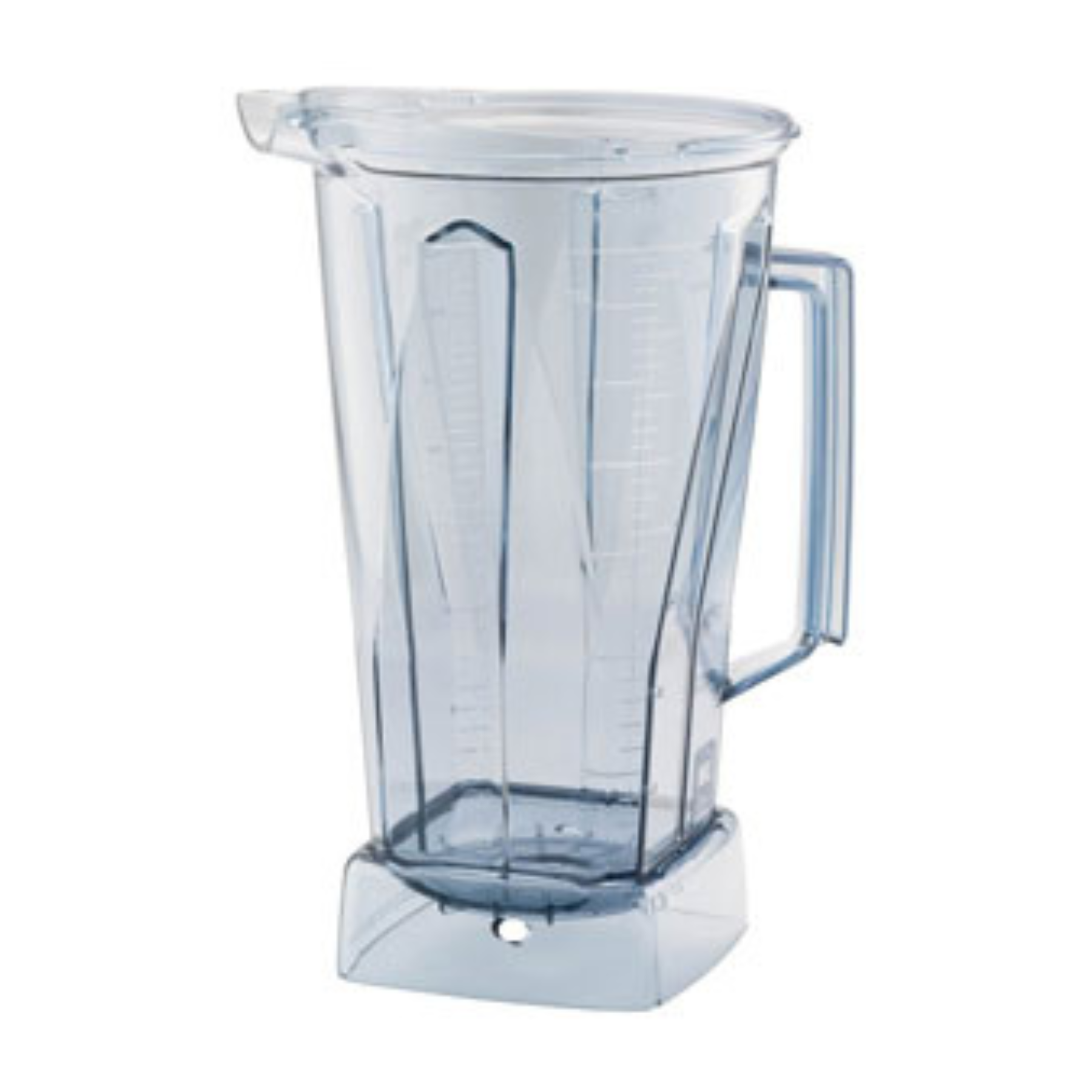 Vitamix 2L Food Prep Container Only | Blenders Direct