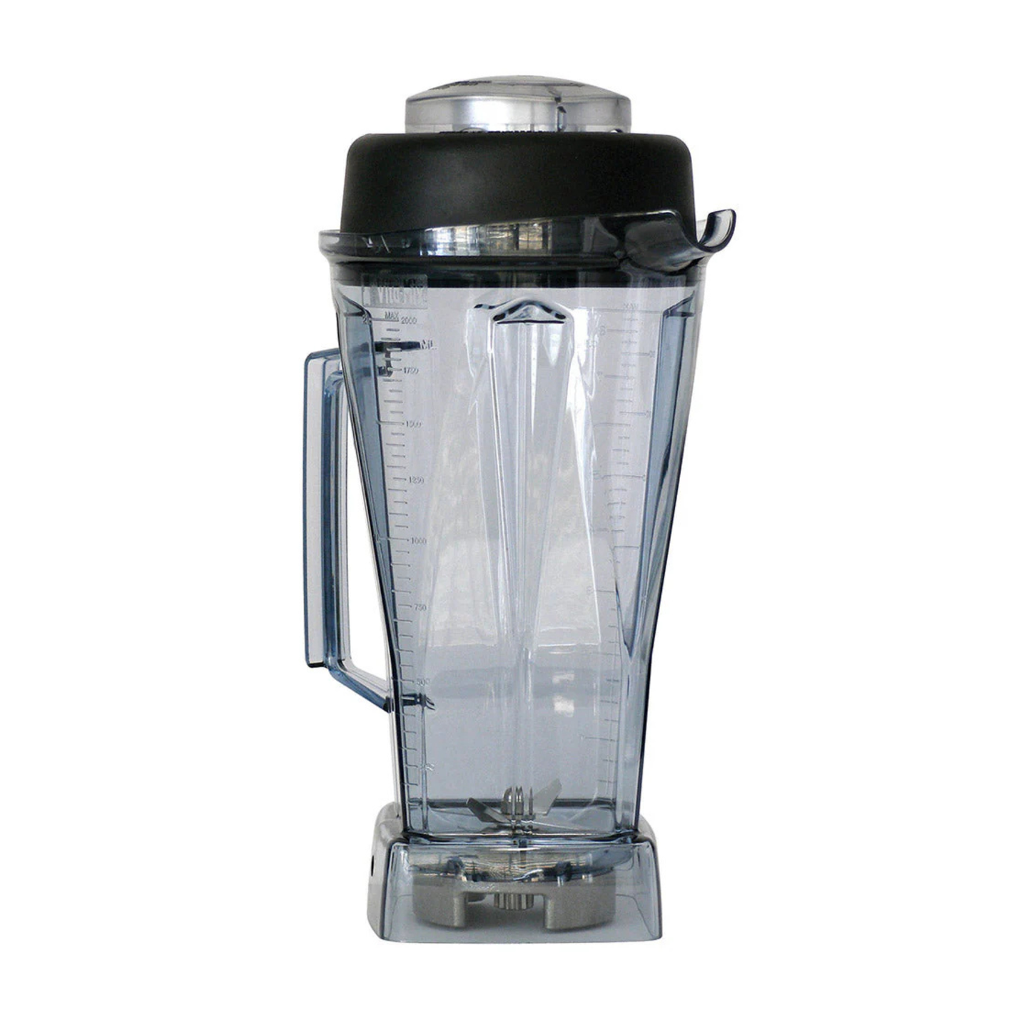 Vitamix 2L Food Prep Container with 2 Piece Lid and Wet Blade | Blenders Direct