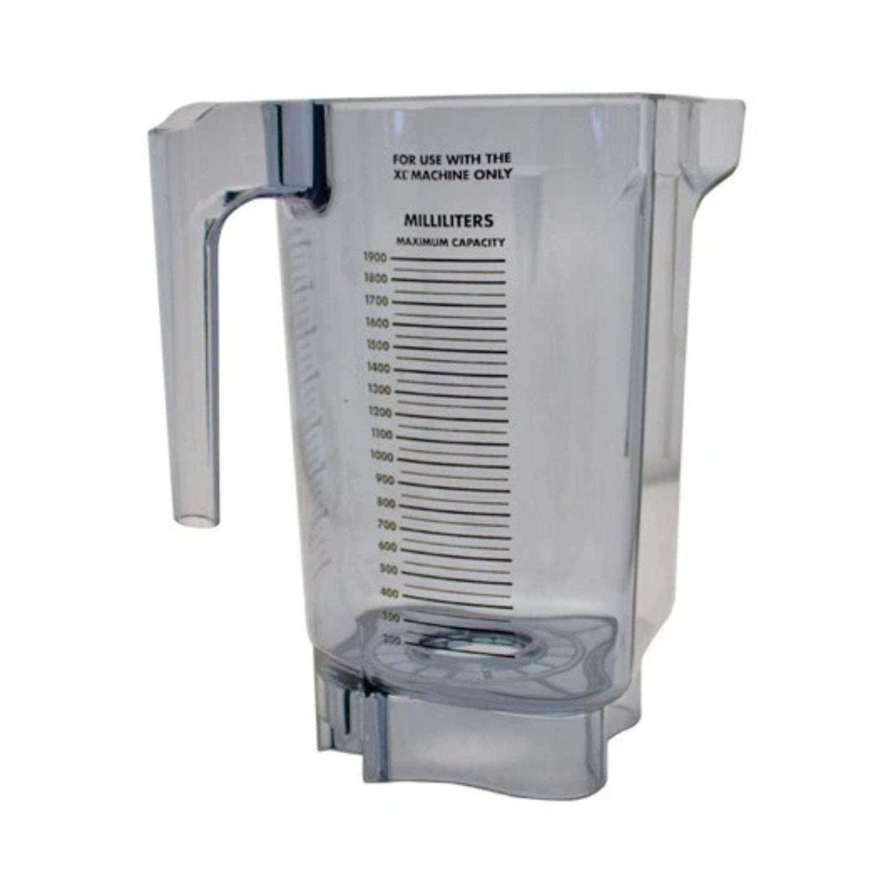 Vitamix XL Blender Container Only 2L | Blenders Direct