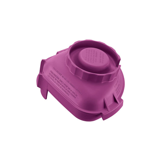 Vitamix Advance Container One Piece Lid Purple