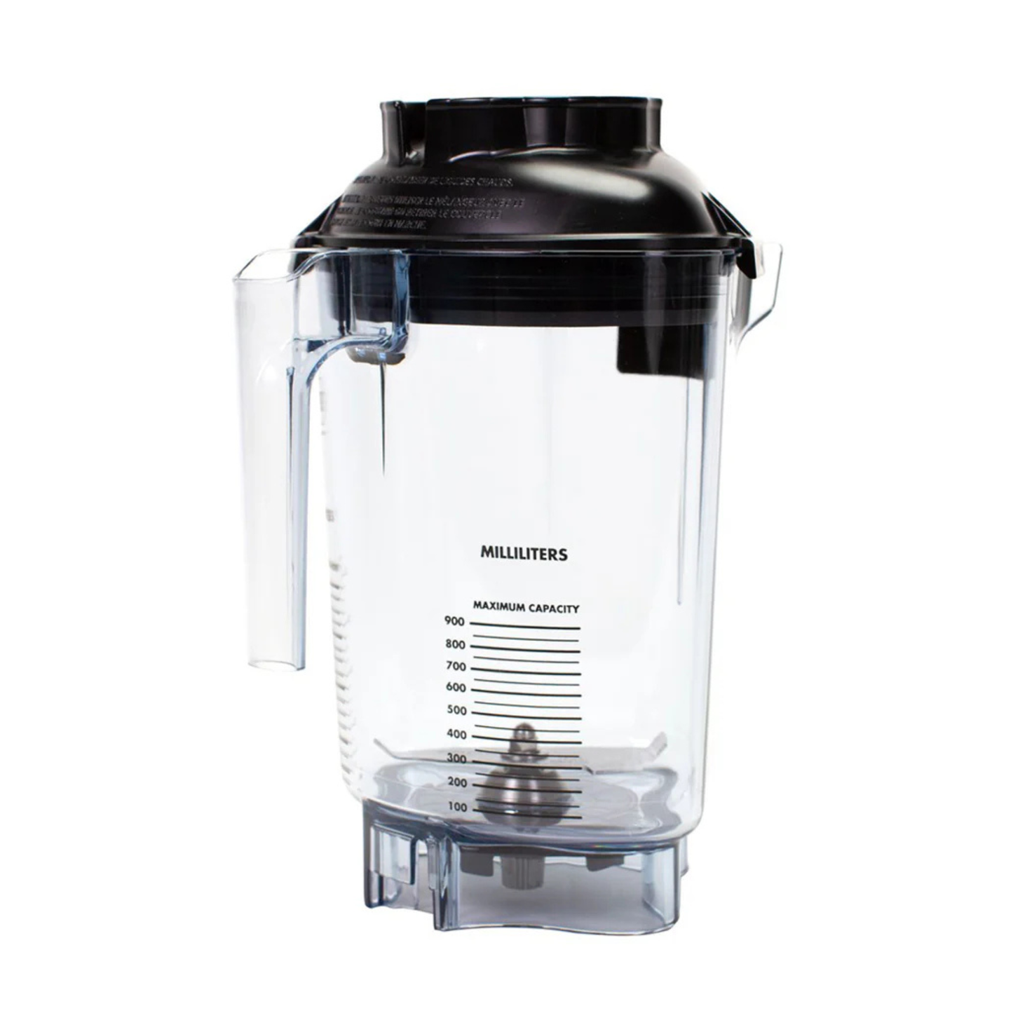 Vitamix Advance Container with Lid and Advance Blade 0.9L - 070935