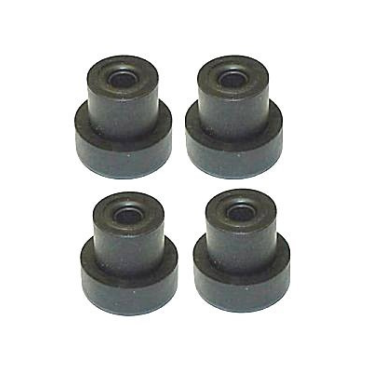 Vitamix Replacement Feet Set of 4 000794 | Blenders Direct