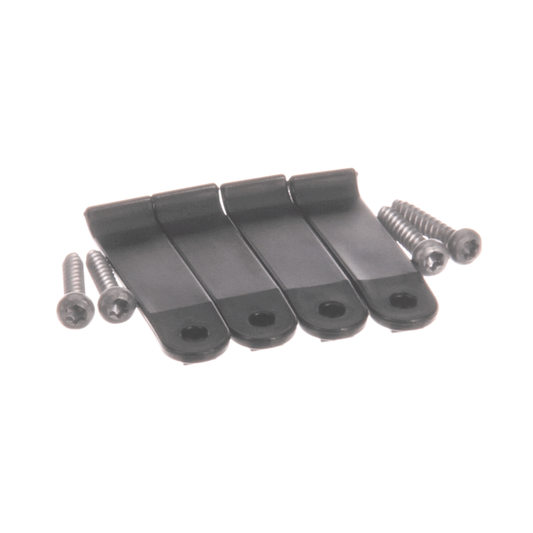 Vitamix Cord Retainer Clip with Screw (Set of 4) 000793 | Blenders Direct