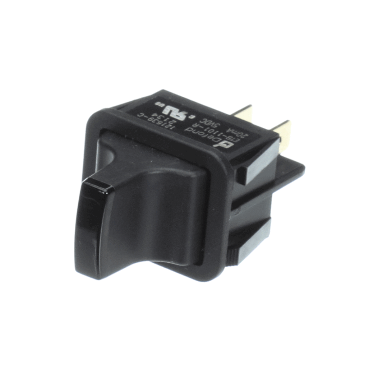 Vitamix Momentary Switch With Wires 063906 | Blenders Direct