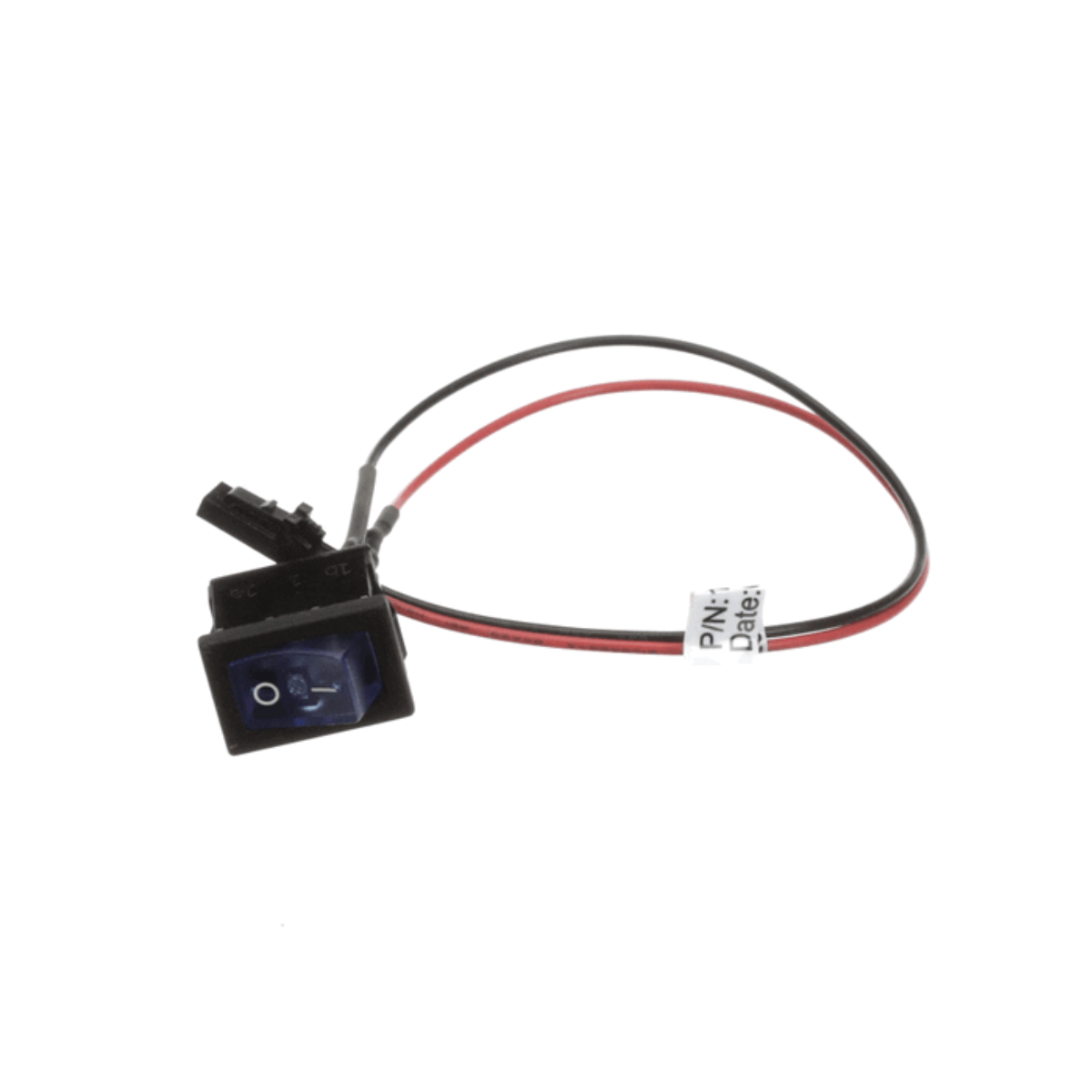 Vitamix Lighted On/Off Rocker Switch 063909 | Blenders Direct